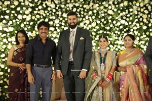 Nihar Kapoor Wedding With Amrit Jubble