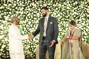 Nihar Kapoor Wedding With Amrit Jubble