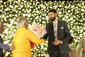 Nihar Kapoor Wedding With Amrit Jubble