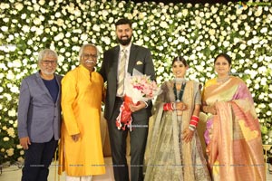 Nihar Kapoor Wedding With Amrit Jubble