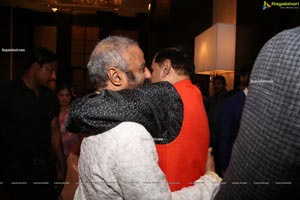 Nihar Kapoor Wedding With Amrit Jubble