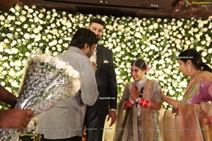 Nihar Kapoor Wedding With Amrit Jubble