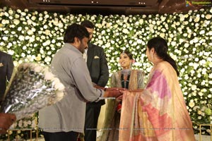 Nihar Kapoor Wedding With Amrit Jubble