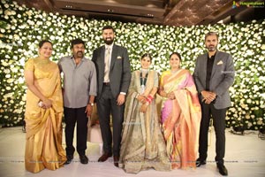 Nihar Kapoor Wedding With Amrit Jubble