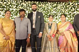 Nihar Kapoor Wedding With Amrit Jubble