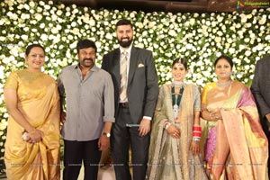 Nihar Kapoor Wedding With Amrit Jubble