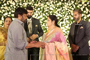 Nihar Kapoor Wedding With Amrit Jubble