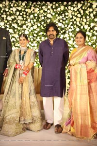 Nihar Kapoor Wedding With Amrit Jubble