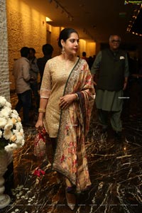 Nihar Kapoor Wedding With Amrit Jubble