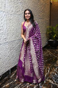 Nihar Kapoor Wedding With Amrit Jubble