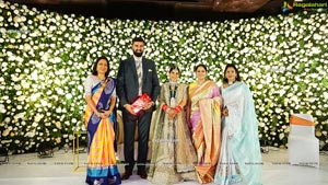 Nihar Kapoor Wedding With Amrit Jubble