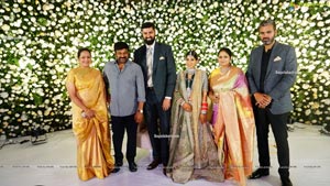 Nihar Kapoor Wedding With Amrit Jubble