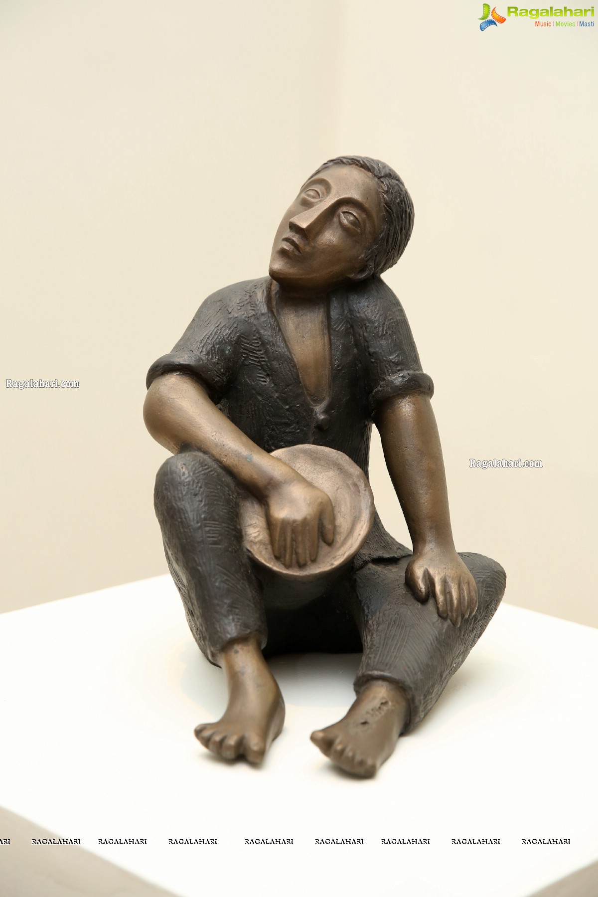 Kalakriti Art Gallery Presents 'Bronzed - From Paint to Patina'