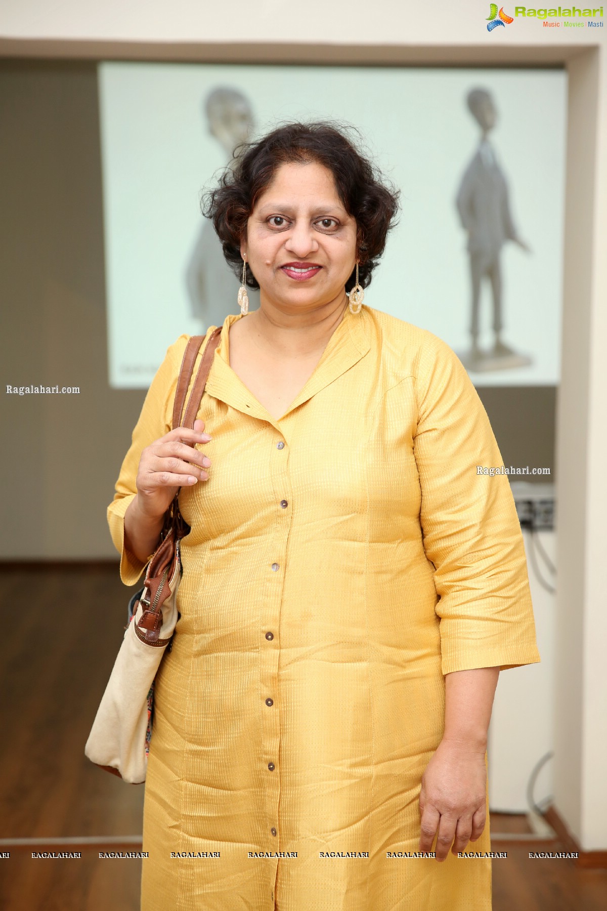 Kalakriti Art Gallery Presents 'Bronzed - From Paint to Patina'