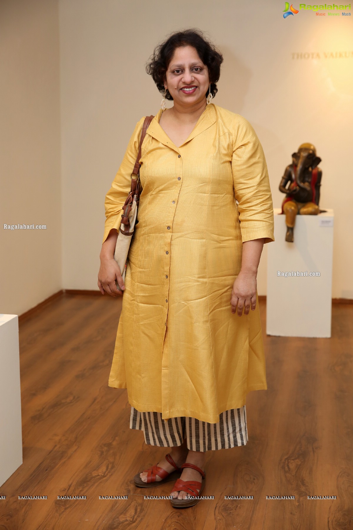 Kalakriti Art Gallery Presents 'Bronzed - From Paint to Patina'