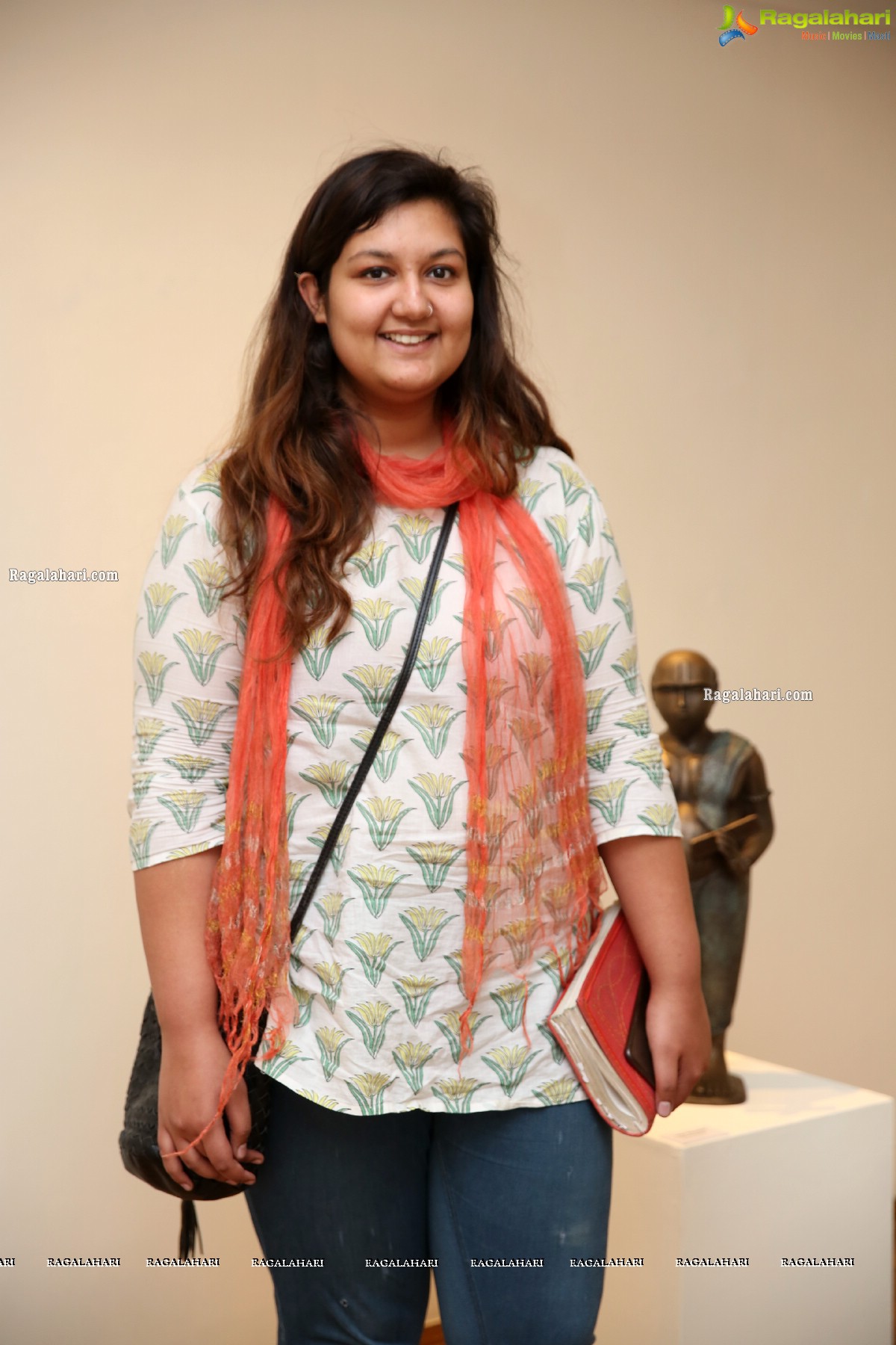 Kalakriti Art Gallery Presents 'Bronzed - From Paint to Patina'