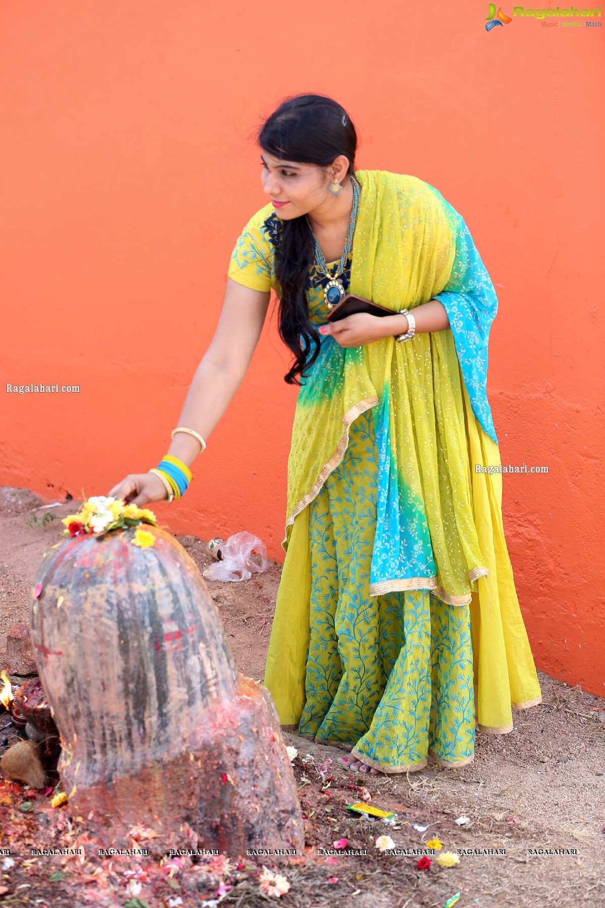 Maha Shivaratri Celebrations at Keesaragutta Sri Ramalingeshwara Swamy Temple, Hyderabad