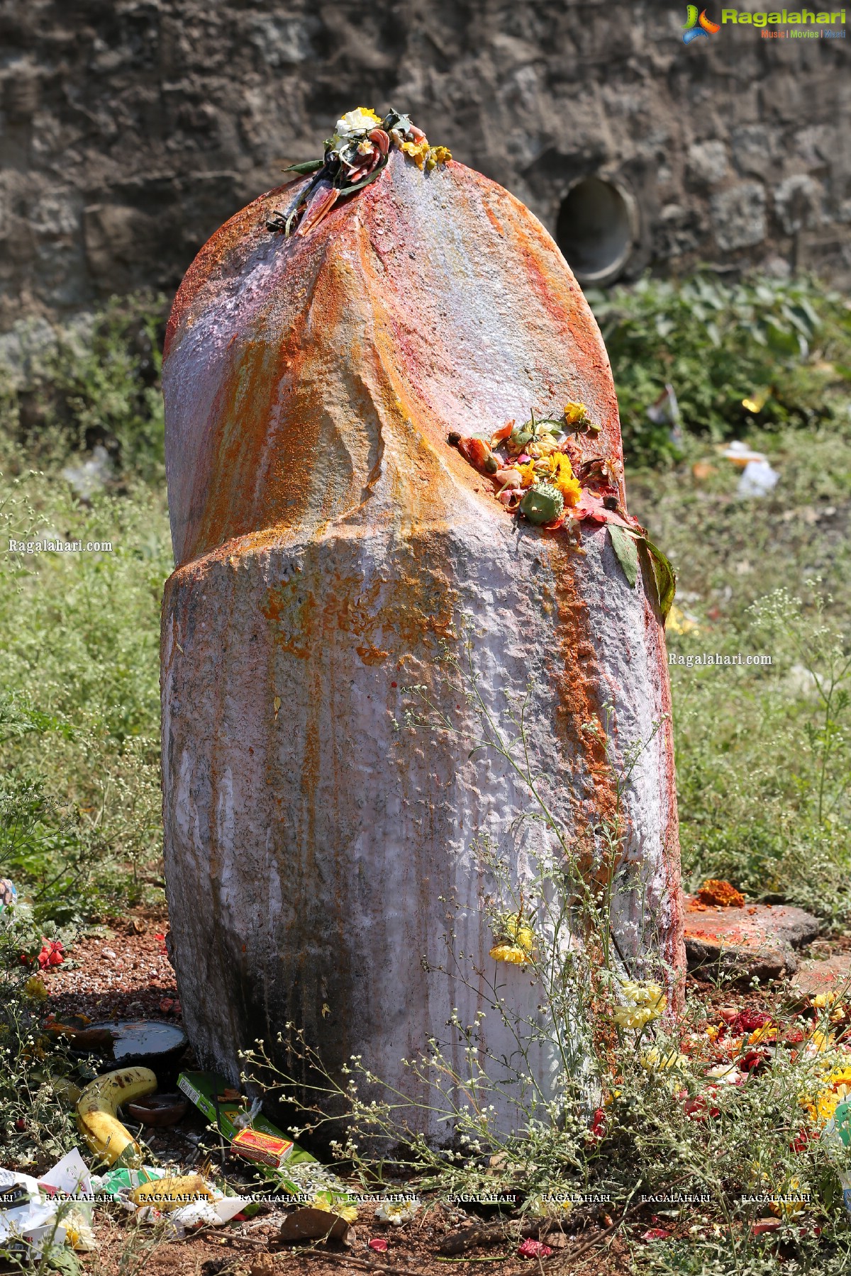 Maha Shivaratri Celebrations at Keesaragutta Sri Ramalingeshwara Swamy Temple, Hyderabad