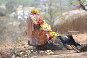 Maha Shivaratri Celebrations at Keesaragutta Temple