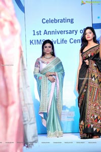 KIMS LivLife Centre 1st Anniversary Celebrations