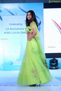 KIMS LivLife Centre 1st Anniversary Celebrations
