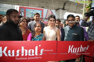 Kushal’s Fashion Jewellery at Road No. 36 Jubilee Hills