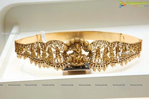 Kushal’s Fashion Jewellery at Road No. 36 Jubilee Hills