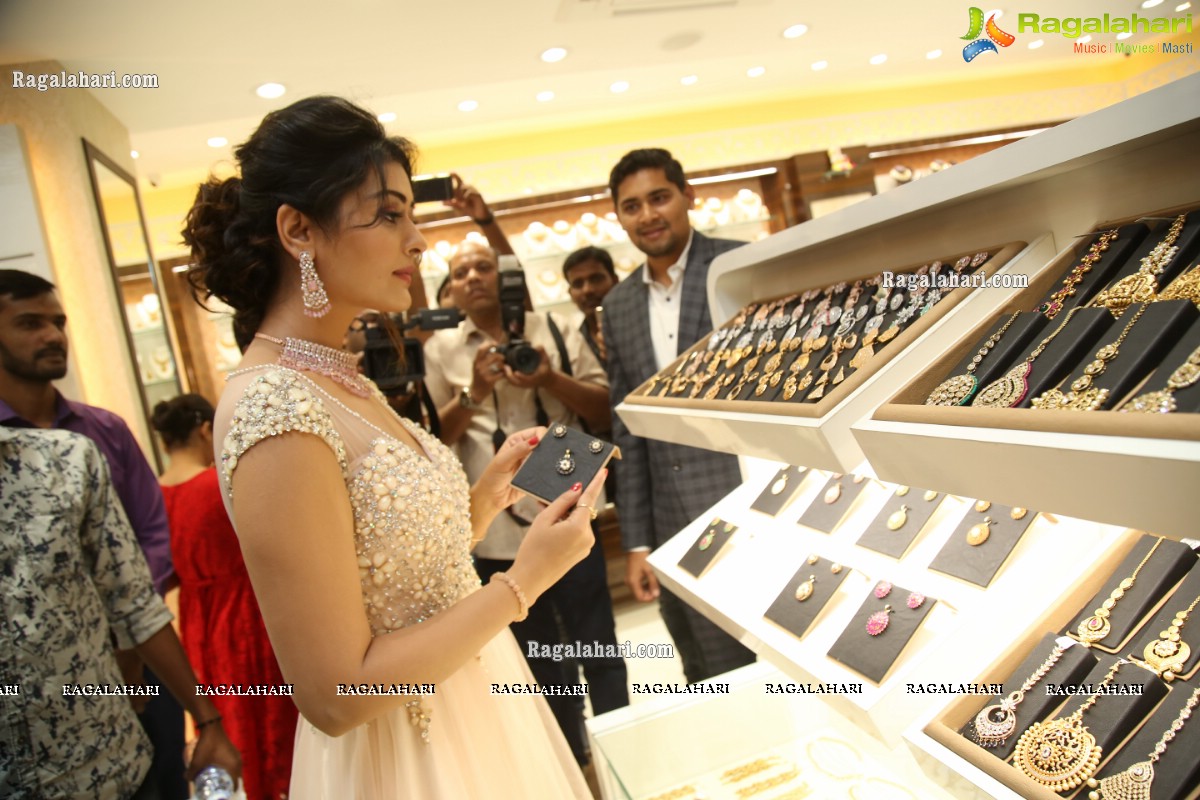 Kushal’s Fashion Jewellery Launches Its Store at Road No. 36 Jubilee Hills, Hyderabad