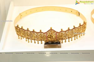 Kushal’s Fashion Jewellery at Road No. 36 Jubilee Hills