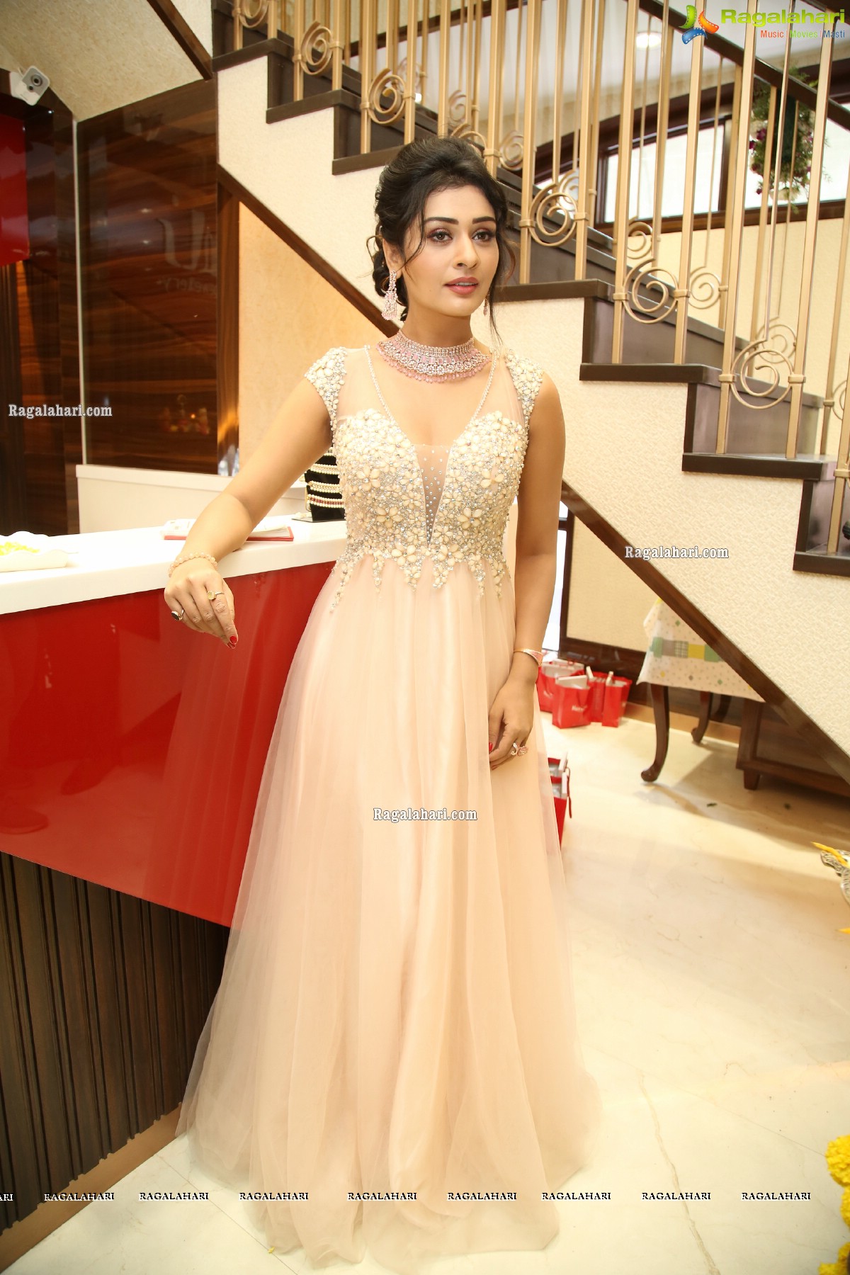 Kushal’s Fashion Jewellery Launches Its Store at Road No. 36 Jubilee Hills, Hyderabad