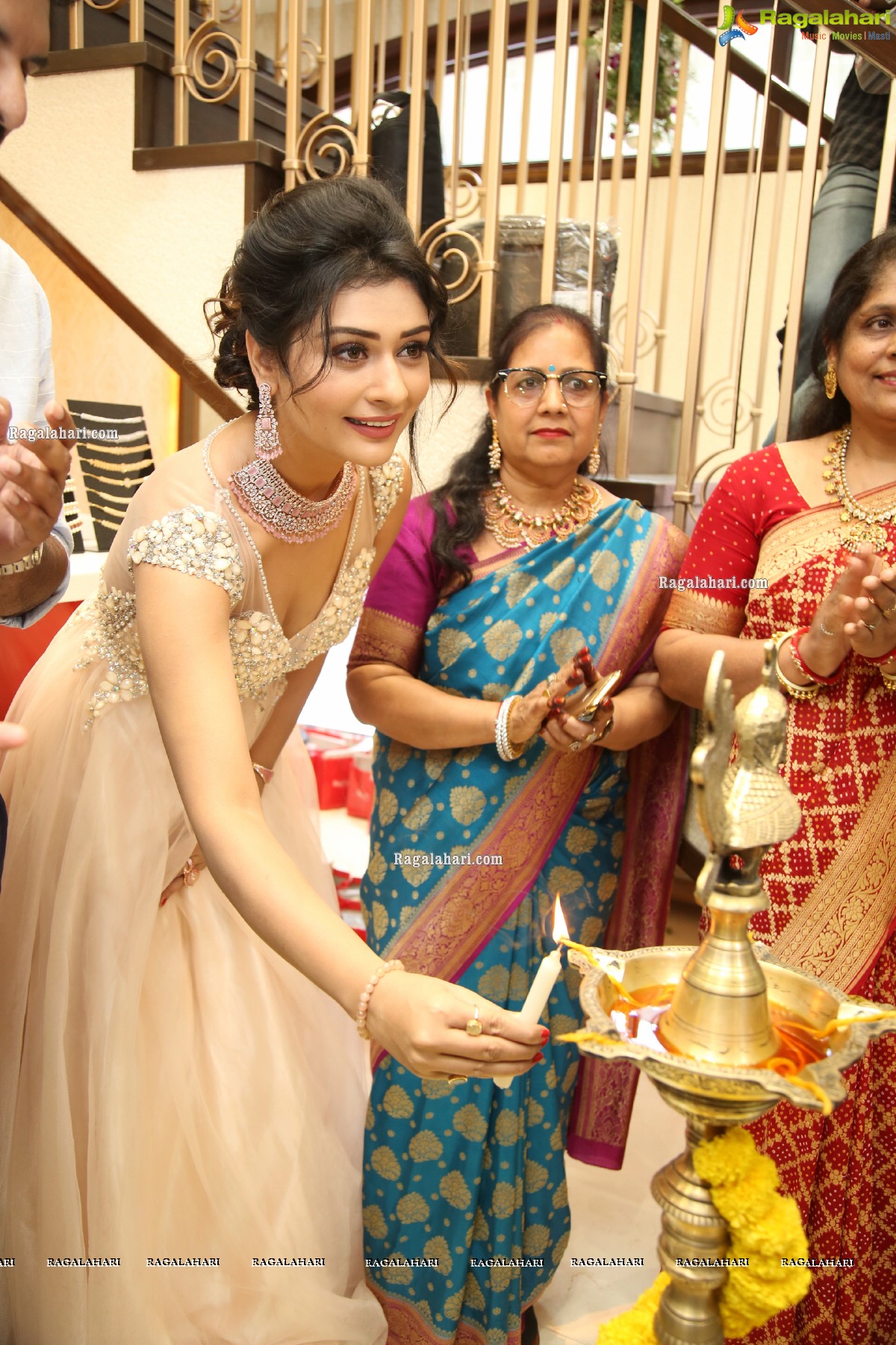 Kushal’s Fashion Jewellery Launches Its Store at Road No. 36 Jubilee Hills, Hyderabad