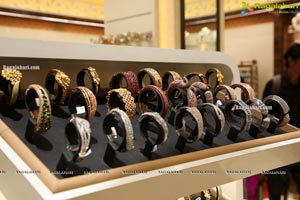 Kushal’s Fashion Jewellery at Road No. 36 Jubilee Hills