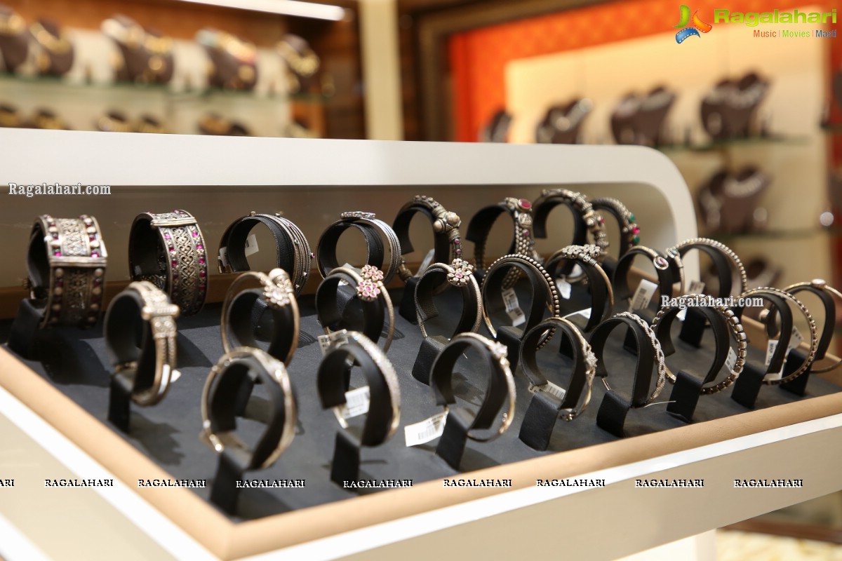 Kushal’s Fashion Jewellery Launches Its Store at Road No. 36 Jubilee Hills, Hyderabad