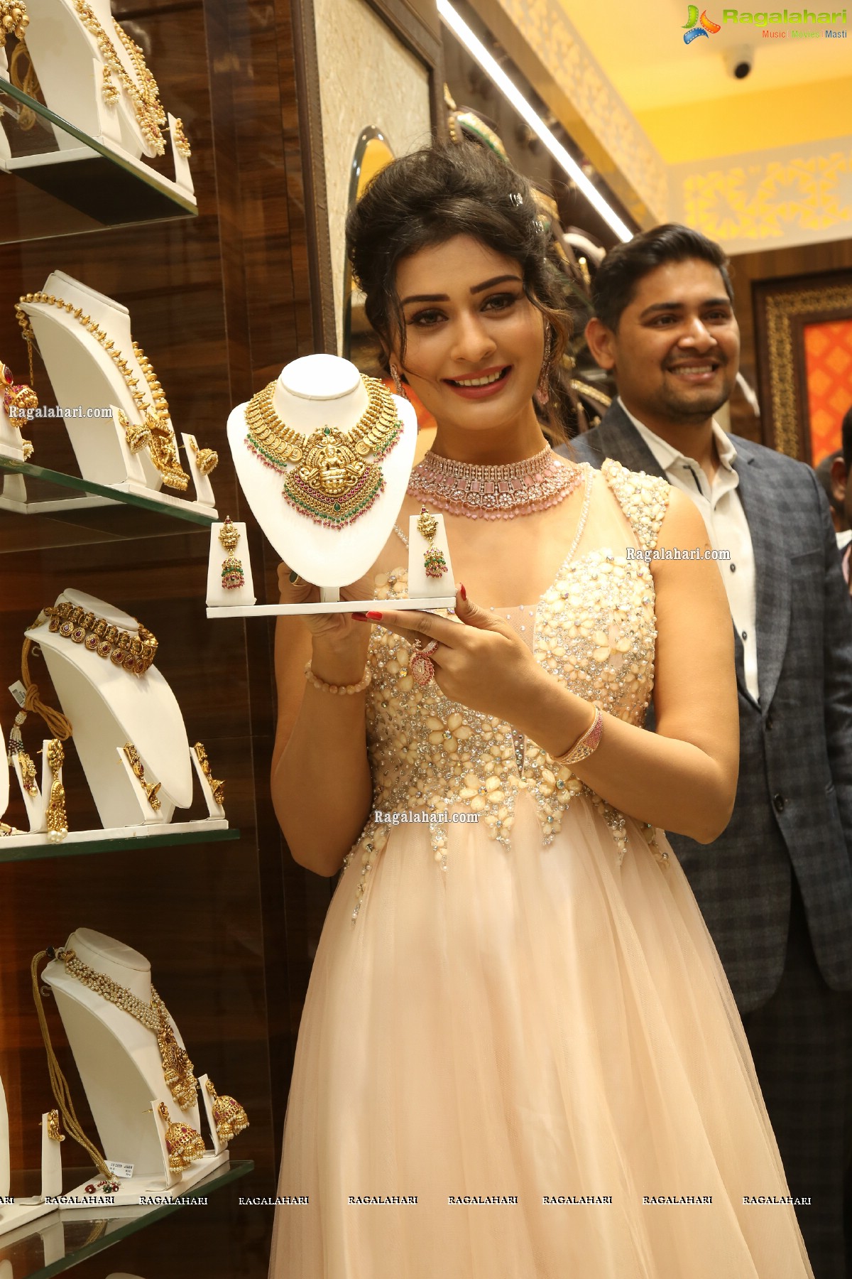 Kushal’s Fashion Jewellery Launches Its Store at Road No. 36 Jubilee Hills, Hyderabad