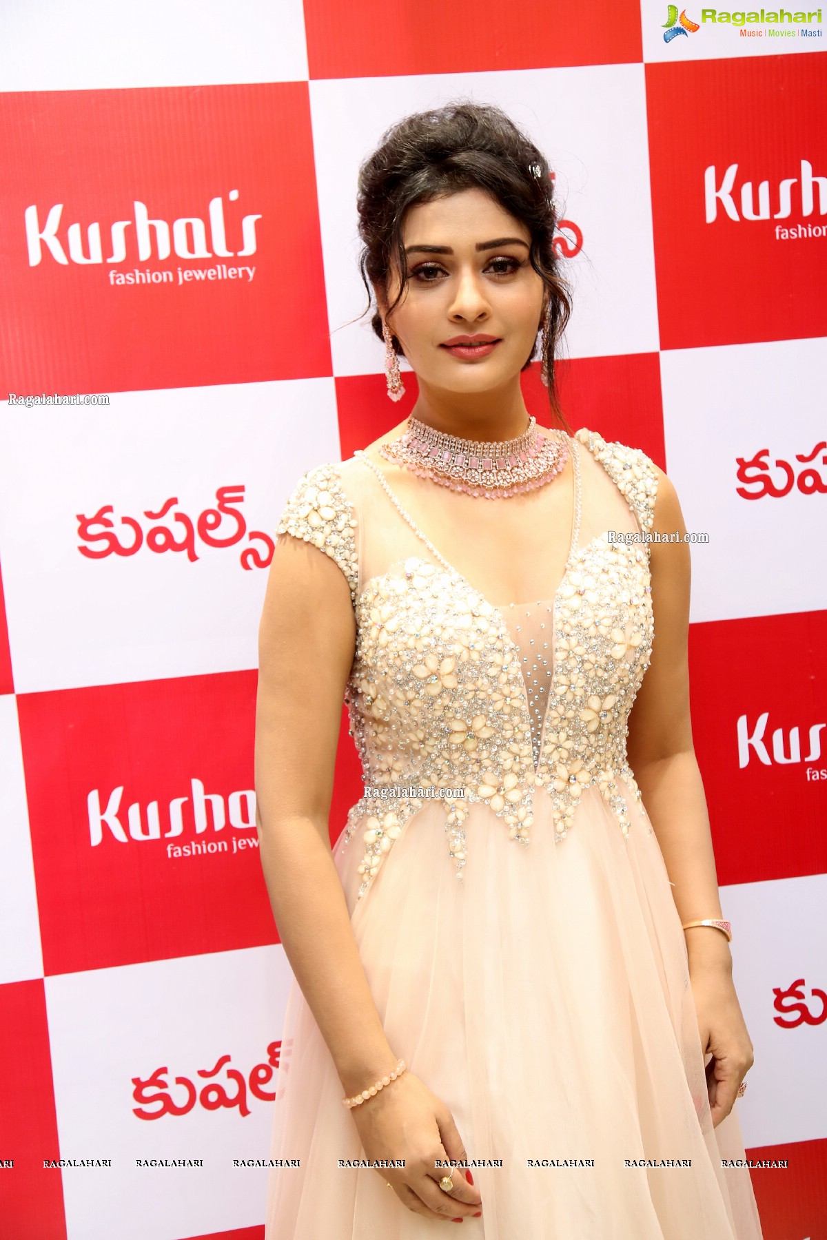 Kushal’s Fashion Jewellery Launches Its Store at Road No. 36 Jubilee Hills, Hyderabad