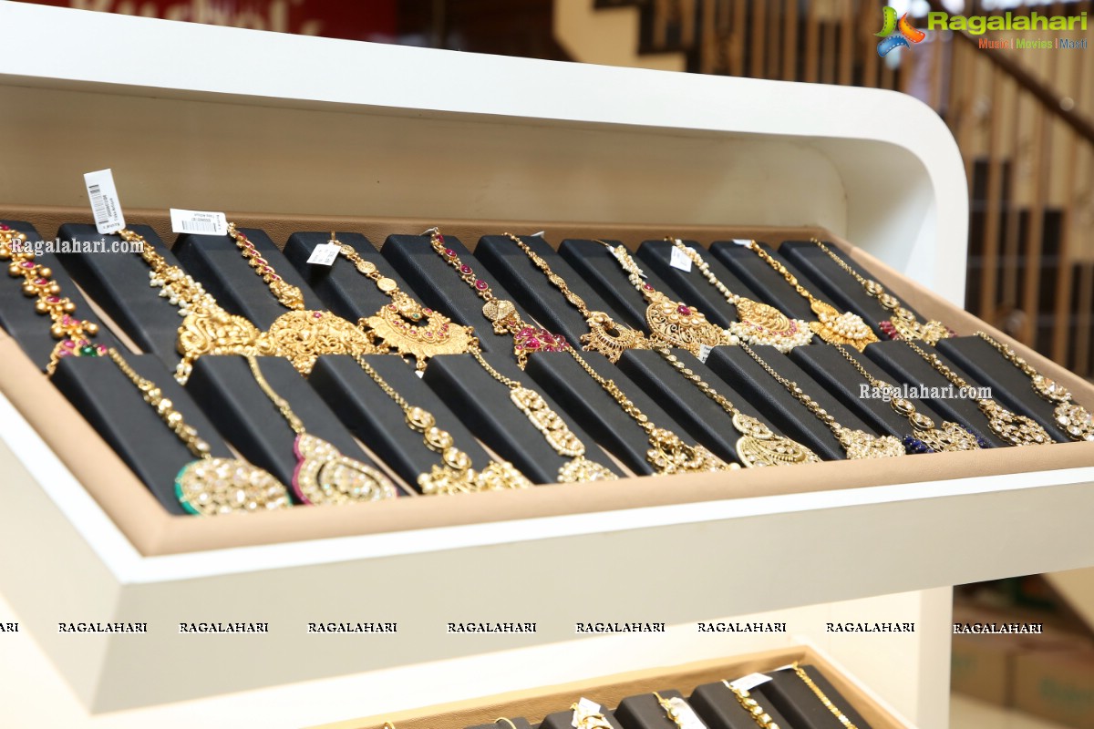 Kushal’s Fashion Jewellery Launches Its Store at Road No. 36 Jubilee Hills, Hyderabad