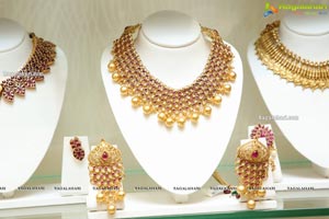 Kushal’s Fashion Jewellery at Road No. 36 Jubilee Hills