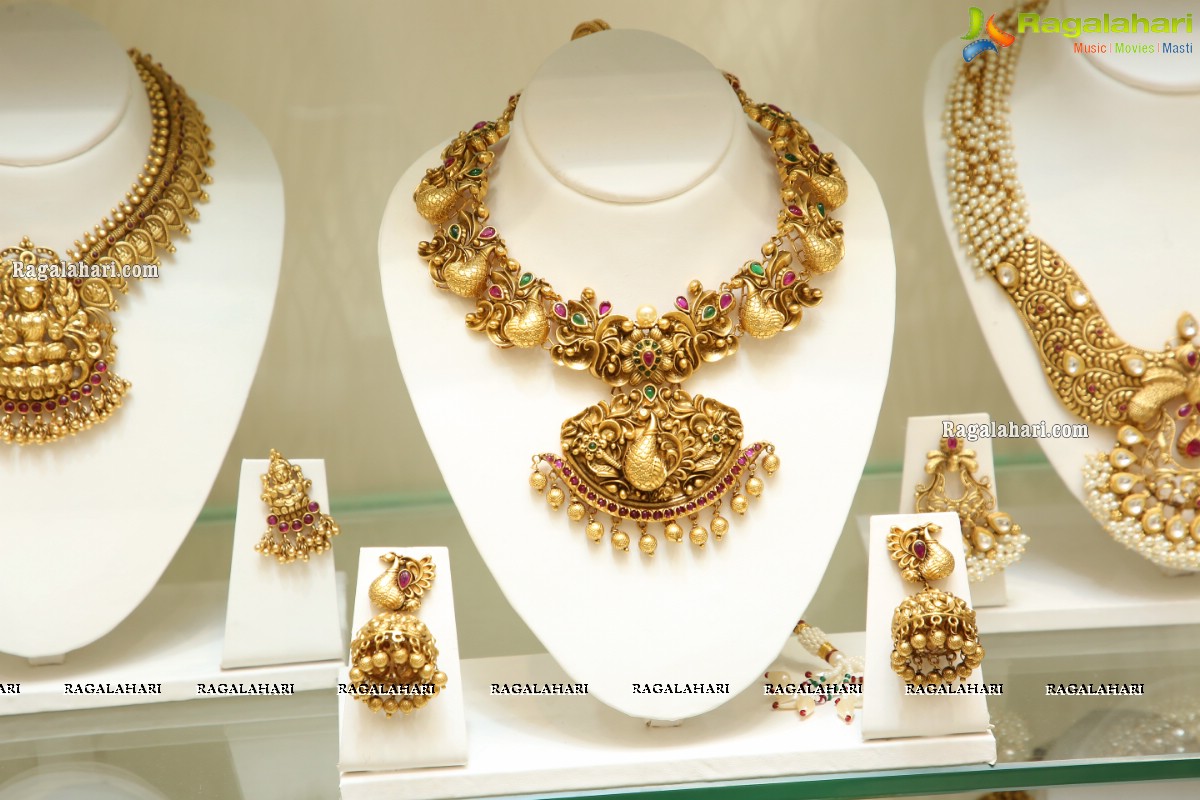 Kushal’s Fashion Jewellery Launches Its Store at Road No. 36 Jubilee Hills, Hyderabad