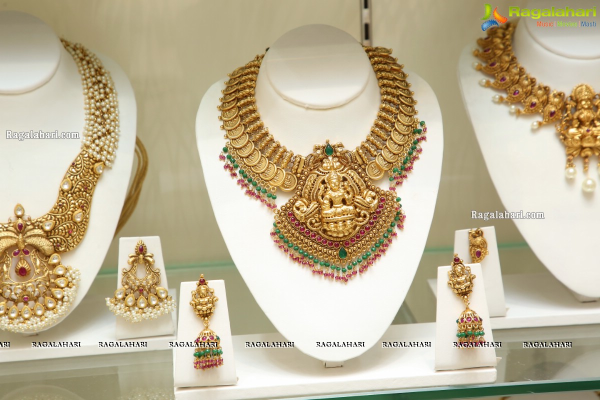 Kushal’s Fashion Jewellery Launches Its Store at Road No. 36 Jubilee Hills, Hyderabad