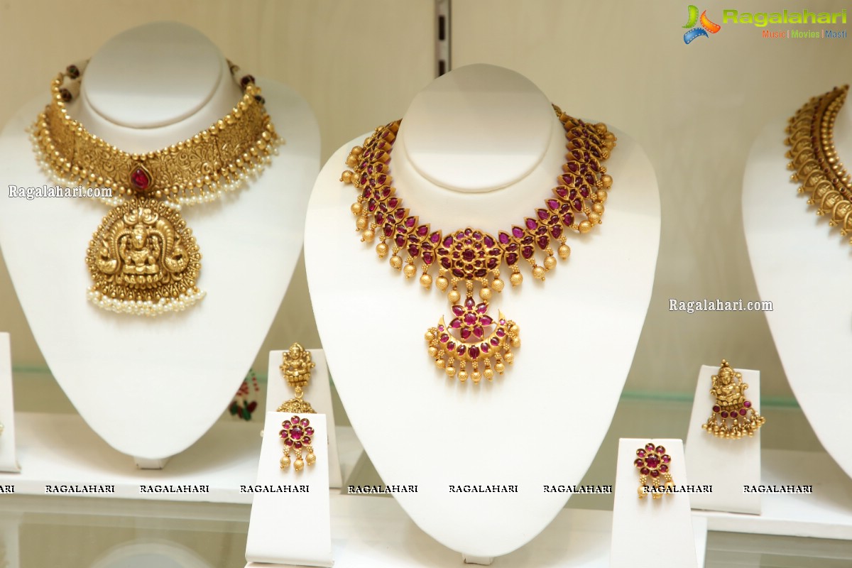 Kushal’s Fashion Jewellery Launches Its Store at Road No. 36 Jubilee Hills, Hyderabad