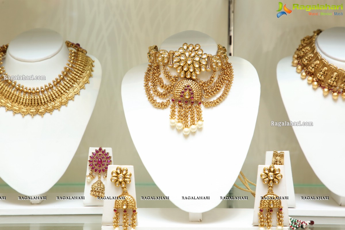 Kushal’s Fashion Jewellery Launches Its Store at Road No. 36 Jubilee Hills, Hyderabad