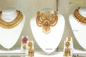 Kushal’s Fashion Jewellery at Road No. 36 Jubilee Hills