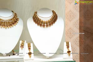 Kushal’s Fashion Jewellery at Road No. 36 Jubilee Hills