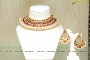 Kushal’s Fashion Jewellery at Road No. 36 Jubilee Hills