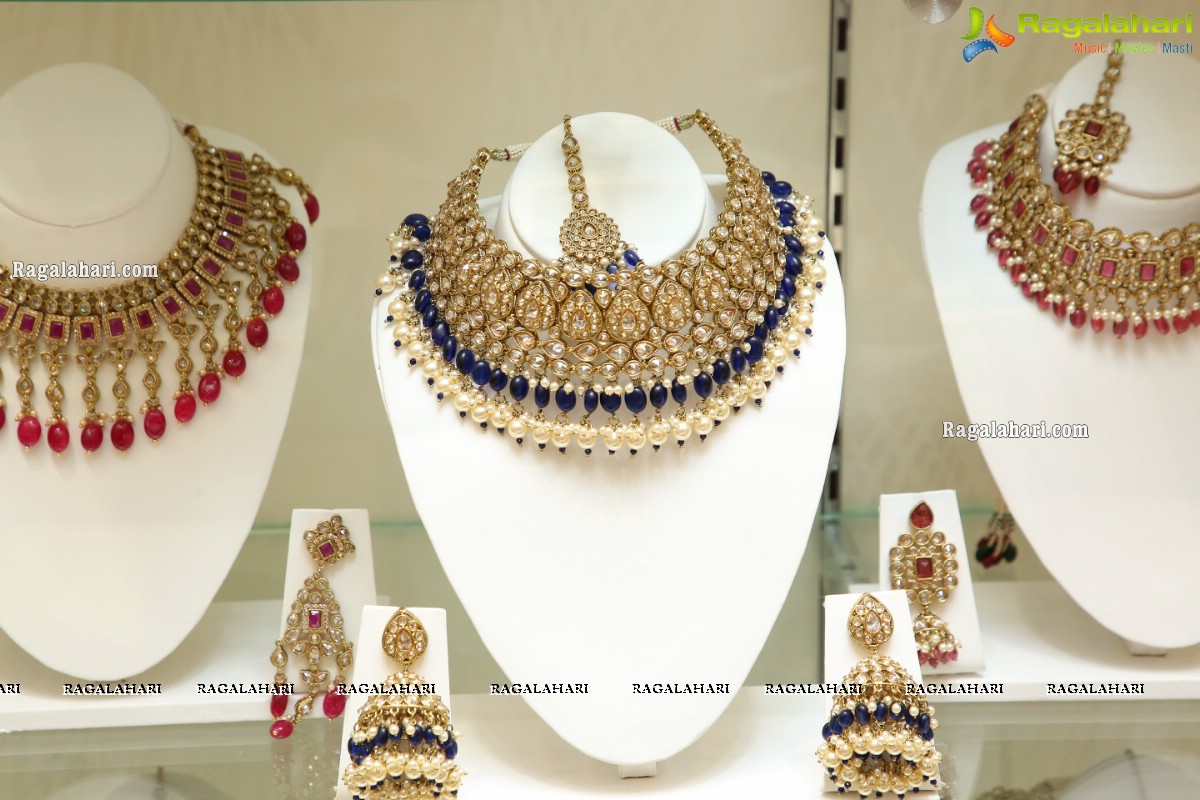 Kushal’s Fashion Jewellery Launches Its Store at Road No. 36 Jubilee Hills, Hyderabad