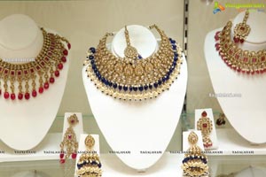 Kushal’s Fashion Jewellery at Road No. 36 Jubilee Hills