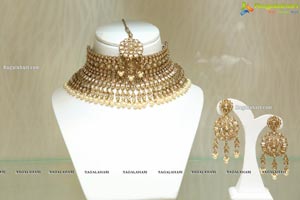 Kushal’s Fashion Jewellery at Road No. 36 Jubilee Hills