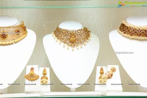 Kushal’s Fashion Jewellery at Road No. 36 Jubilee Hills