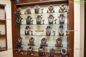 Kushal’s Fashion Jewellery at Road No. 36 Jubilee Hills