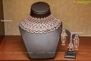 Kushal’s Fashion Jewellery at Road No. 36 Jubilee Hills